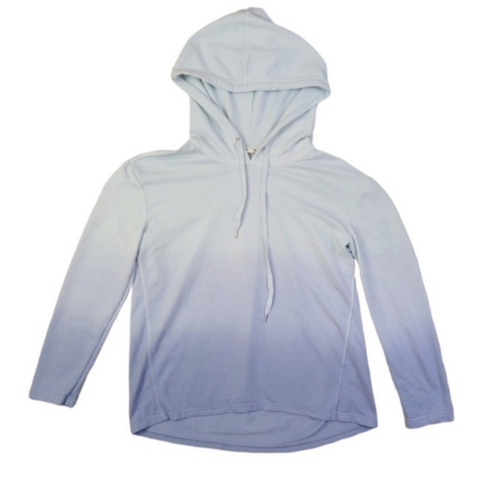 Anthropologie Jane & Delancey Hoodie Sweatshirt Size Medium NEW